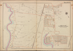 Bergen County, V. 1, Double Page Plate No. 15 [Map bounded by Washington Ave., Tryon Ave., Cedar Lane, Hackensack River]
