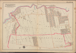 Bergen County, V. 1, Double Page Plate No. 16 [Map bounded by Hackensack River, Madison Ave., Prospect Ave.]