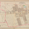 Bergen County, V. 1, Double Page Plate No. 17 [Map bounded by Prospect Ave., Central Ave., Borough of Tenafly, Tryon Ave.]