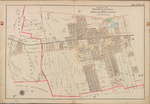 Bergen County, V. 1, Double Page Plate No. 17 [Map bounded by Prospect Ave., Central Ave., Borough of Tenafly, Tryon Ave.]