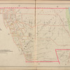 Bergen County, V. 1, Double Page Plate No. 19 [Map bounded by Borough of Cresskill, Hudson River, City of Englewood, County Rd., Hudson Ave.]