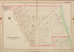 Bergen County, V. 1, Double Page Plate No. 19 [Map bounded by Borough of Cresskill, Hudson River, City of Englewood, County Rd., Hudson Ave.]