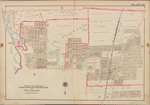 Bergen County, V. 1, Double Page Plate No. 20 [Map bounded by Oradell Ave., Massachusetts Ave., Howard St., Phelps Ave., Madison Ave.]