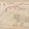 Bergen County, V. 1, Double Page Plate No. 22 [Map bounded by Borough of Delford River, Schraalenburgh Rd., Massachusetts Ave.]