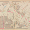 Bergen County, V. 1, Double Page Plate No. 23 [Map bounded by High St., Ruckman Rd., Lenox Ave., Massachusetts Ave., Schraalenburgh Rd.]