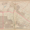 Bergen County, V. 1, Double Page Plate No. 23 [Map bounded by High St., Ruckman Rd., Lenox Ave., Massachusetts Ave., Schraalenburgh Rd.]