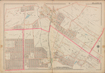 Bergen County, V. 1, Double Page Plate No. 23 [Map bounded by High St., Ruckman Rd., Lenox Ave., Massachusetts Ave., Schraalenburgh Rd.]