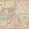 Bergen County, V. 1, Double Page Plate No. 24 [Map bounded by South Ave., Railroad Ave., Ruckman Rd., High St., Old Hook Rd., Westwood Rd.]