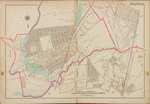 Bergen County, V. 1, Double Page Plate No. 24 [Map bounded by South Ave., Railroad Ave., Ruckman Rd., High St., Old Hook Rd., Westwood Rd.]