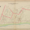 Bergen County, V. 1, Double Page Plate No. 25 [Map bounded by Anderson Ave., Hudson River, Borough of Tenafly]