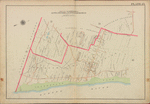 Bergen County, V. 1, Double Page Plate No. 25 [Map bounded by Anderson Ave., Hudson River, Borough of Tenafly]