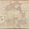 Bergen County, V. 1, Double Page Plate No. 27 [Parts of the boroughs of Harrington Park, Norwood TWP. of Harrington]