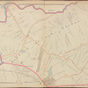 Bergen County, V. 1, Double Page Plate No. 28 [Map of borough of Old Tappan]