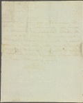 Autograph letter signed to Thomas Jefferson Hogg, 27 March 1811