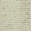 Autograph letter signed to John Hogg, 5 April 1811