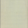 Autograph letter signed to John Hogg, 5 April 1811