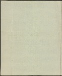 Autograph letter signed to John Hogg, 5 April 1811