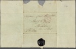 Autograph letter signed to John Hogg, 5 April 1811