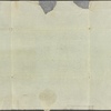 Autograph letter signed to John Hogg, 5 April 1811