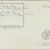 Autograph letter signed to John Hogg, 6 April 1811