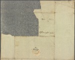 Autograph letter signed to John Hogg, 6 April 1811