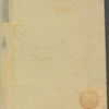 Autograph letter signed to John Joseph Stockdale, [11 April 1811]