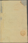 Autograph letter signed to John Joseph Stockdale, [11 April 1811]