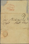 Autograph letter signed to John Joseph Stockdale, [11 April 1811]