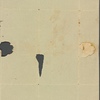 Autograph letter signed to John Hogg, ?12 April 1811
