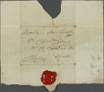 Autograph letter to Robert Clarke, 14 April 1811