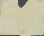 Autograph letter to Robert Clarke, 14 April 1811