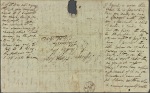 Autograph letter signed to Thomas Jefferson Hogg, [24 April 1811]