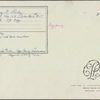 Autograph letter unsigned to Thomas Jefferson Hogg, [?25 April 1811]