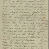 Autograph letter signed to Thomas Jefferson Hogg, [26 April 1811]