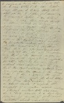 Autograph letter signed to Thomas Jefferson Hogg, [26 April 1811]