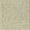 Autograph letter signed to Thomas Jefferson Hogg, [26 April 1811]