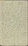 Autograph letter signed to Thomas Jefferson Hogg, [26 April 1811]