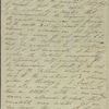 Autograph letter signed to Thomas Jefferson Hogg, [26 April 1811]