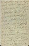 Autograph letter signed to Thomas Jefferson Hogg, [26 April 1811]