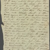 Autograph letter signed to Thomas Jefferson Hogg, [26 April 1811]