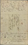 Autograph letter unsigned to Thomas Jefferson Hogg, [8 May 1811]