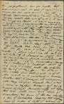 Autograph letter signed to Thomas Jefferson Hogg, [9 May 1811]