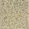 Autograph letter signed to Thomas Jefferson Hogg, [9 May 1811]
