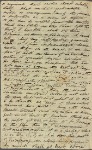 Autograph letter signed to Thomas Jefferson Hogg, [9 May 1811]