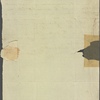 Autograph letter unsigned to Thomas Jefferson Hogg, 17 May 1811