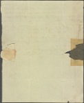 Autograph letter unsigned to Thomas Jefferson Hogg, 17 May 1811