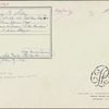 Autograph letter unsigned to Thomas Jefferson Hogg, 17 May 1811
