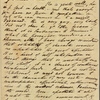 Autograph letter signed to Thomas Jefferson Hogg, [21 May 1811]