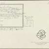 Autograph letter signed to Thomas Jefferson Hogg, [21 May 1811]