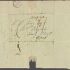 Autograph letter unsigned to Thomas Jefferson Hogg, [31 May 1811]